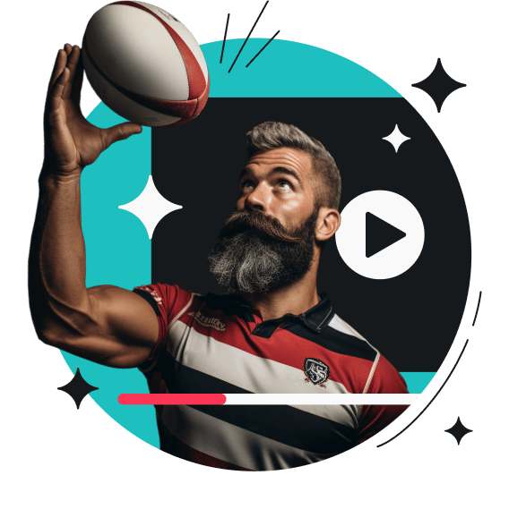 VPN for secure rugby streaming worldwide