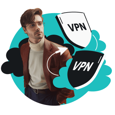 Was ist die Funktion eines VPNs?