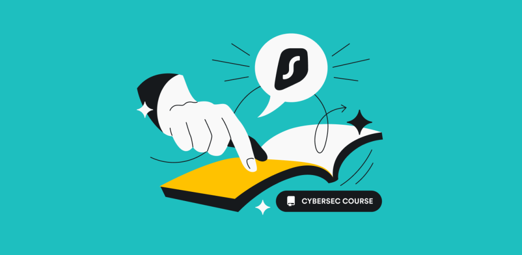 Surfshark introduces a scam-spotting course