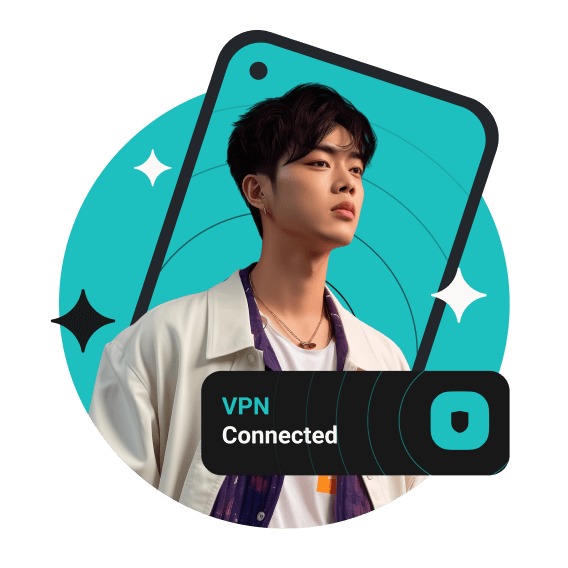 Android용 Surfshark VPN 다운로드