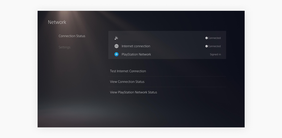 How to View PlayStation Network Status on PS5 (All Services Up and Running)  
