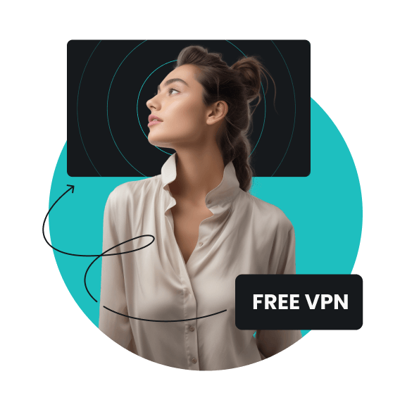 Akıllı TV'ler için ücretsiz bir VPN kullanmalı mıyım?