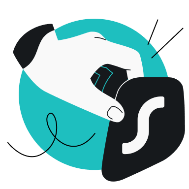 立即體驗 Surfshark VPN 裝置，感受最流暢的 VPN 連線！