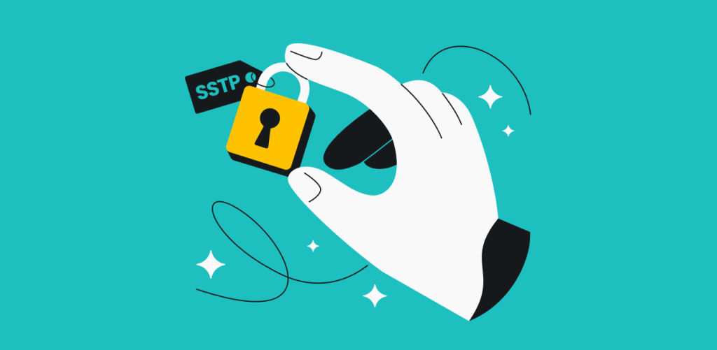 Was ist SSTP? Wie verbindet man sich mit dem SSTP-VPN-Server?