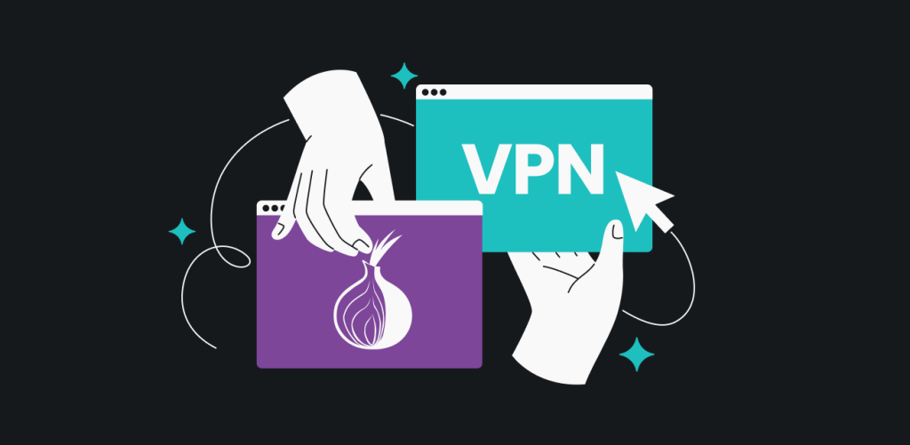 Onion Over VPN- So funktioniert es