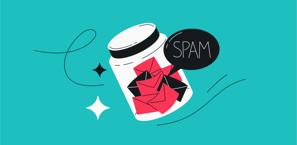 How to stop getting spam emails: 10 essential tips