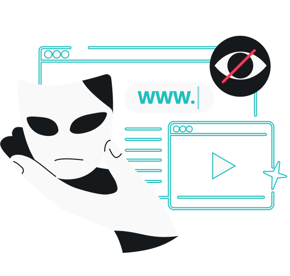 How to browse anonymously and remain unknown online