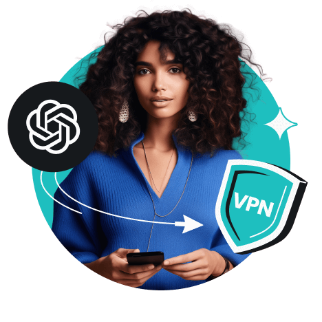 How to create a ChatGPT account with a VPN