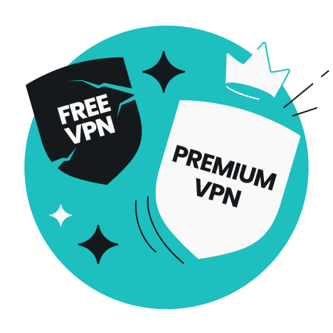 Premium vs. free VPN for ChatGPT