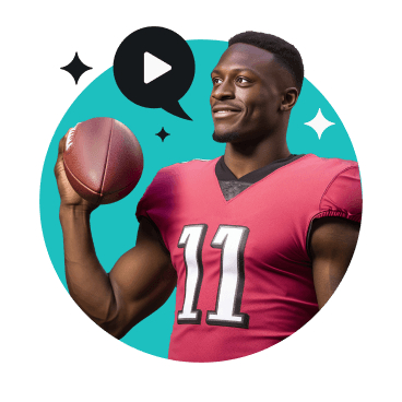 Watch your favorite sports with Surfshark