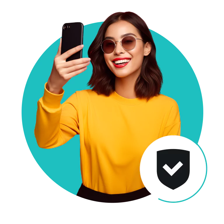 Take control of your social media safety
