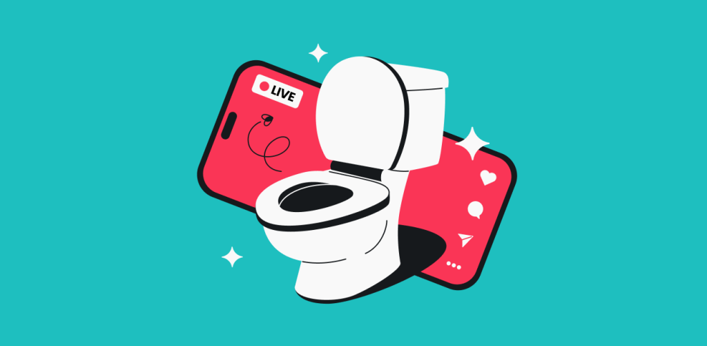 Data privacy paradox: how Transparent Loo urges caution