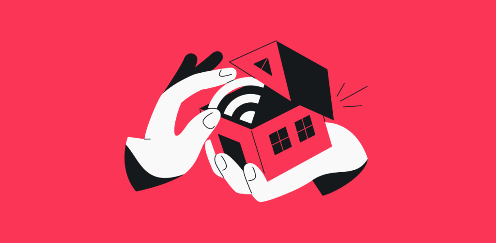 How to secure your Wi-Fi from neighbors