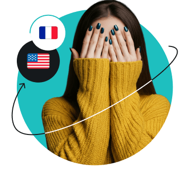 Mask your location with a VPN