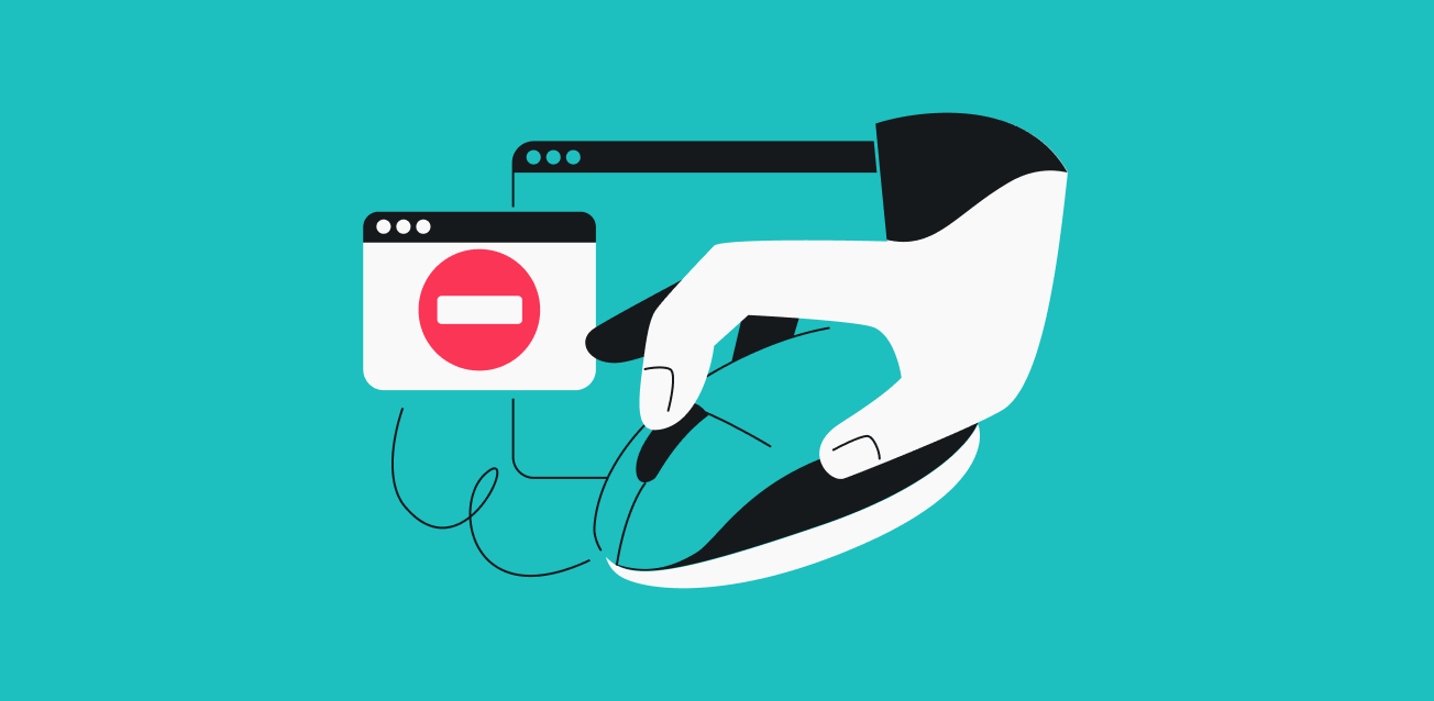 如何在不同平台上封鎖廣告- Surfshark