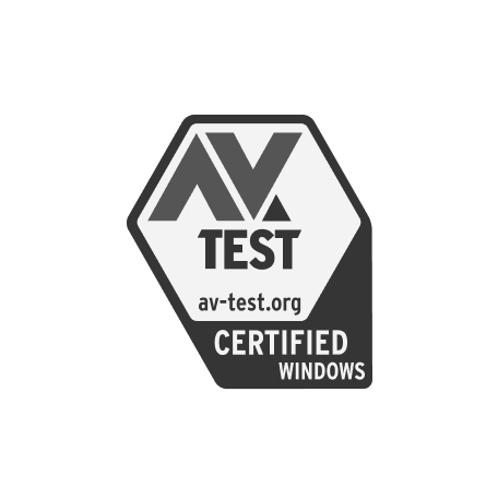 Surfshark Antivirus producto estrella de AV-TEST en 2024