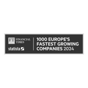 FT 1000: Europe’s Fastest Growing Companies 2024