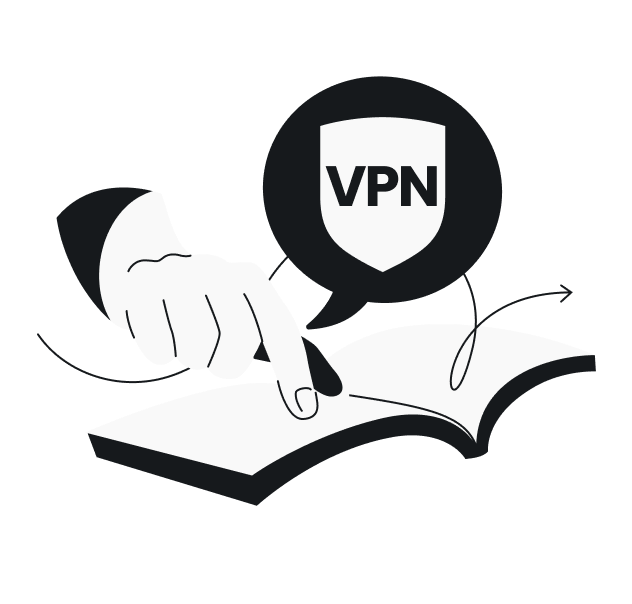 How to use a VPN and why you need it