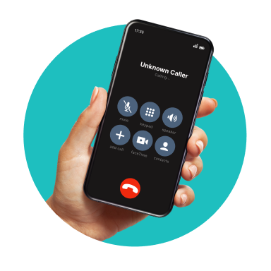 Protect your identity with Alternative Number