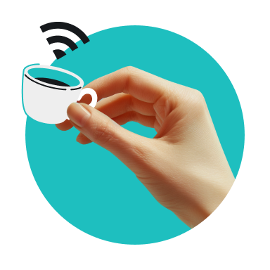 Secure public Wi-Fi today