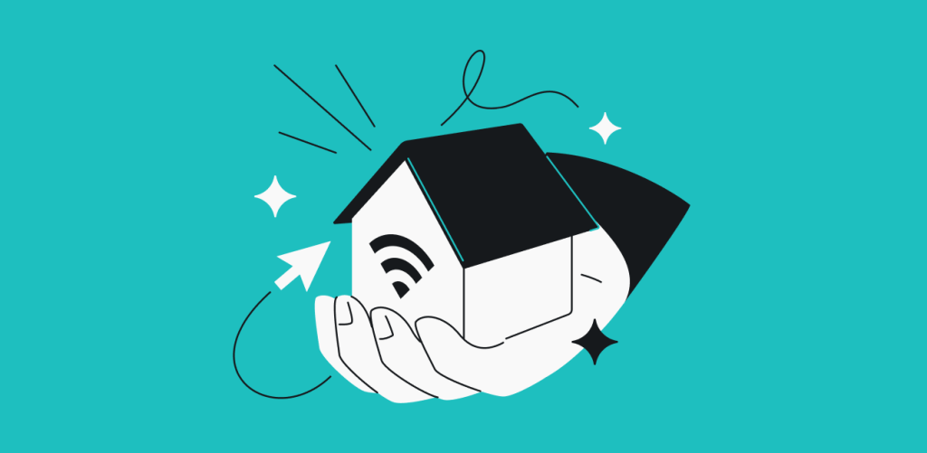 Home Wi-Fi security: a complete guide