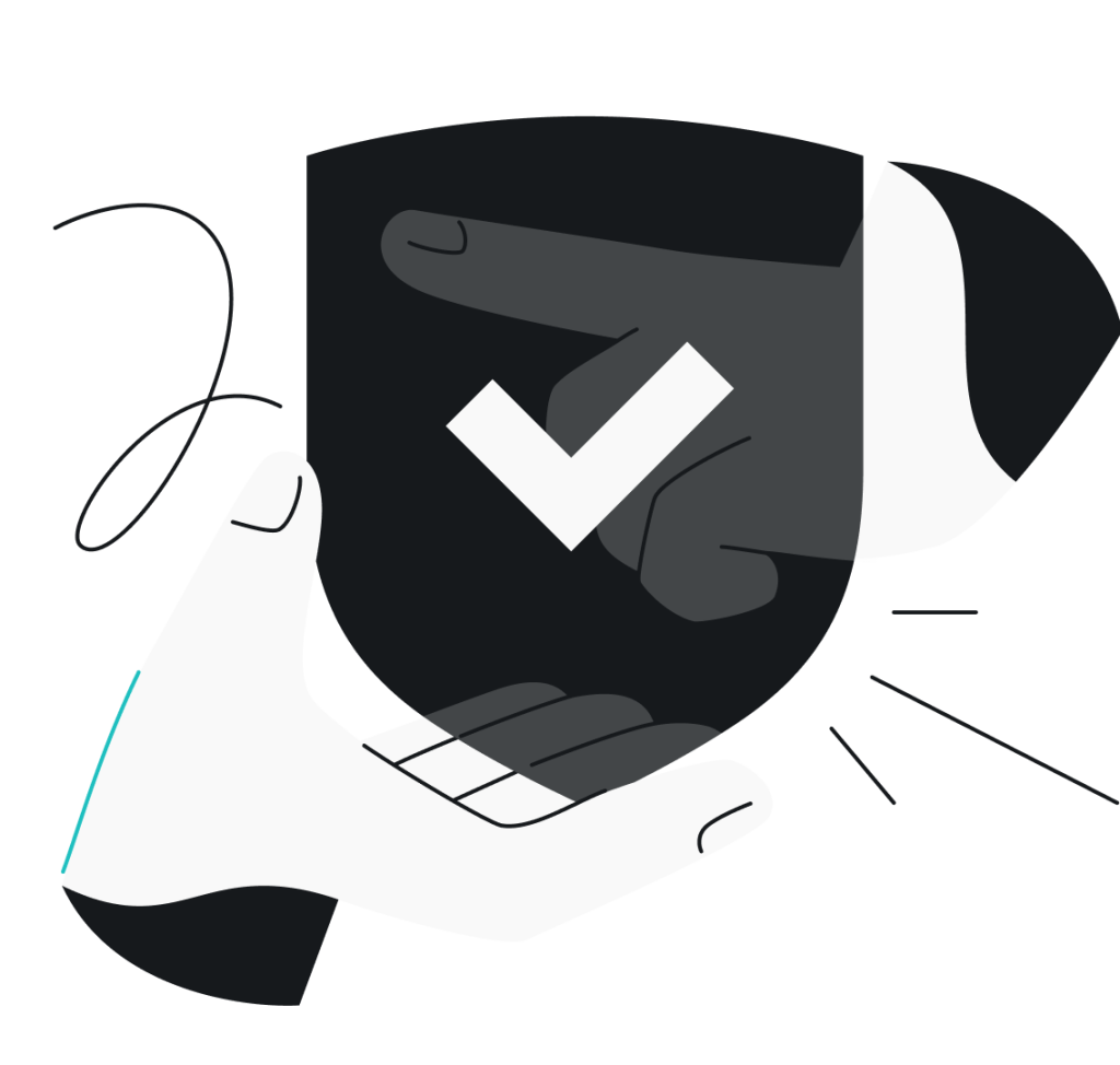 What does a VPN hide? And what does it not hide?