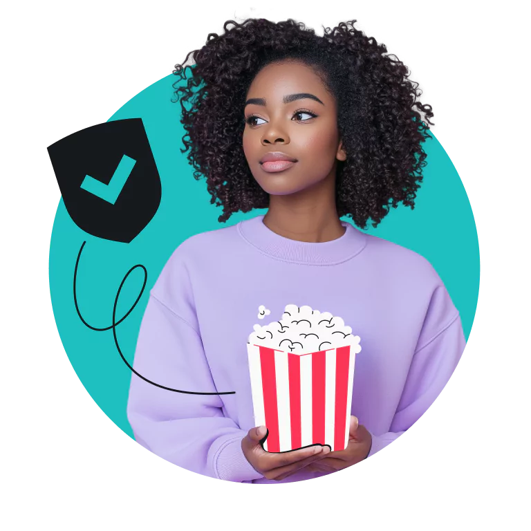 Procurez-vous un VPN pour regarder Amazon Prime Video