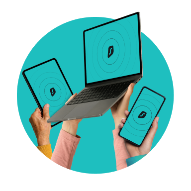 Prêt à sécuriser  tous vos appareils ?