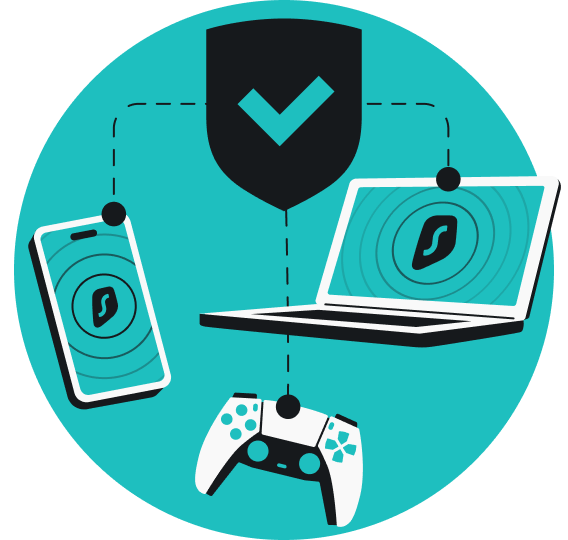 VPN einrichten auf jedem Gerät – So funktioniert’s