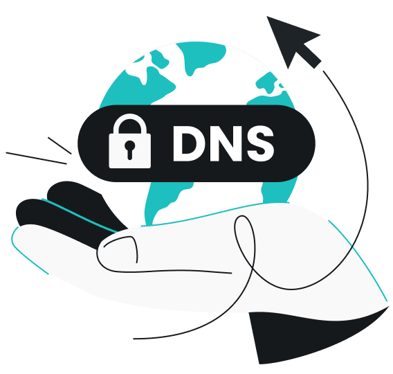 What is encrypted DNS traffic, and why does it matter?
