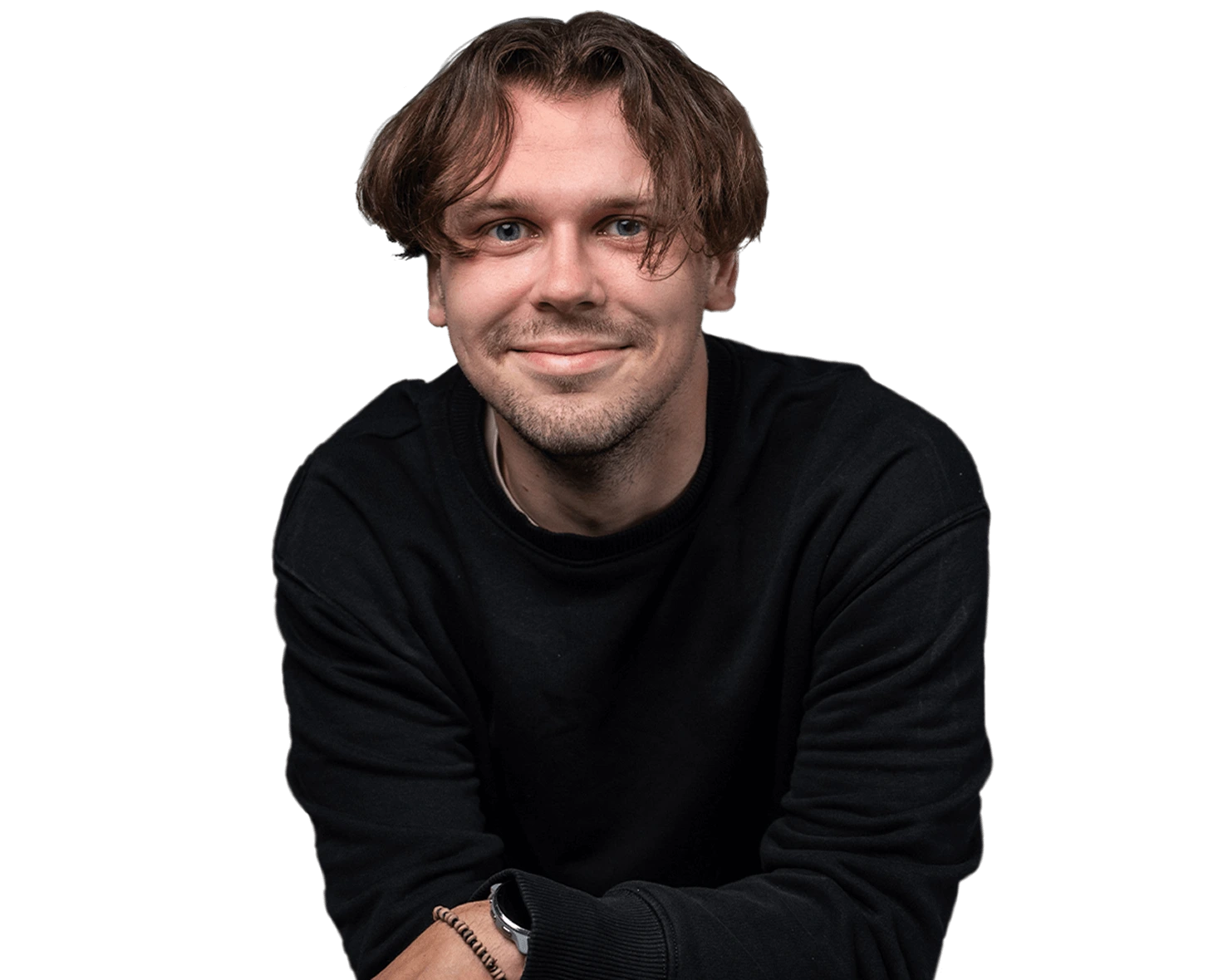 Justinas Petkevičius