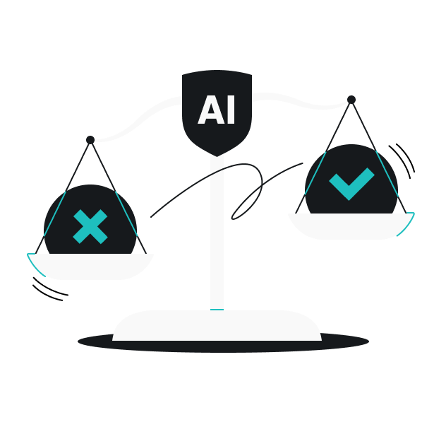 AI in cybersecurity: understanding the advantages and disadvantages