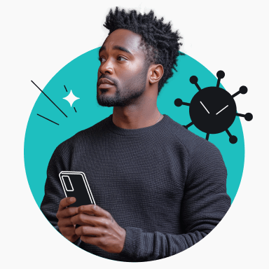 Don’t let your iPhone be an easy target