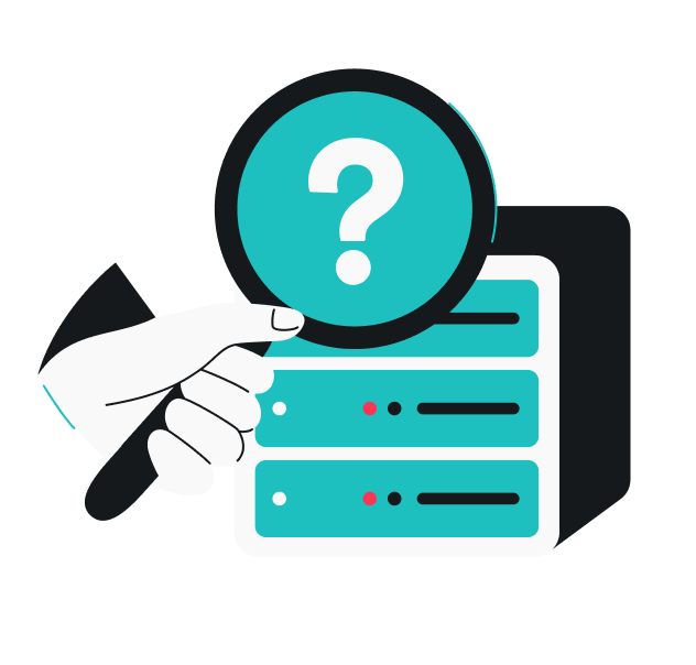 Why the “Server IP address could not be found” error occurs, and how to fix it