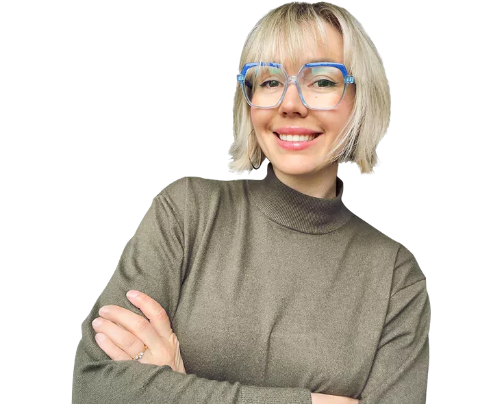 Anna Dovbysh