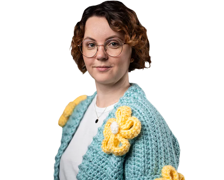 Ugnė Bendikaitė