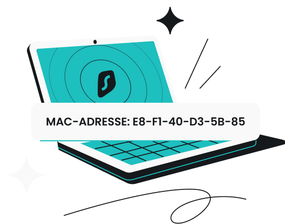 Was ist eine MAC-Adresse und wie funktioniert sie?