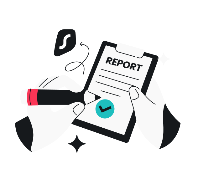Our no-logs policy was verified again