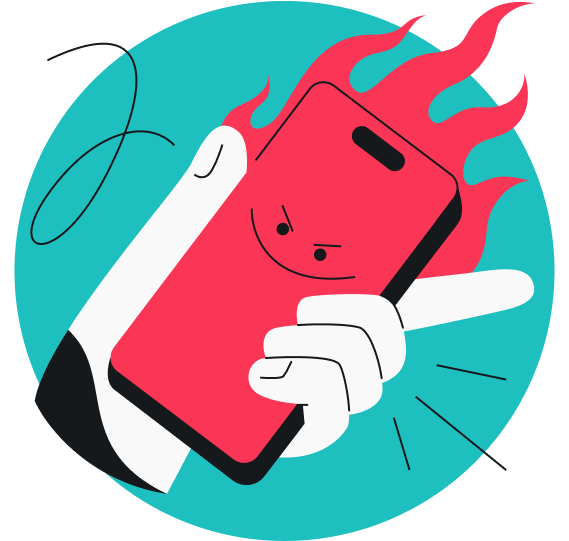 What’s a burner phone? How and when to use one in 2025