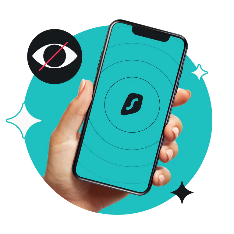 Spam-free starts here: try Surfshark today