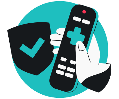 Your TV deserves better