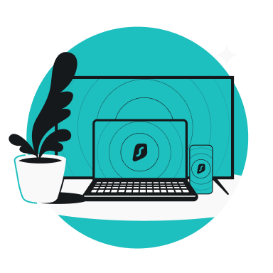 Schütze all deine Geräte