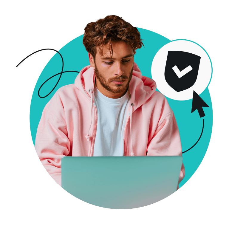 One app. Zero email trails.