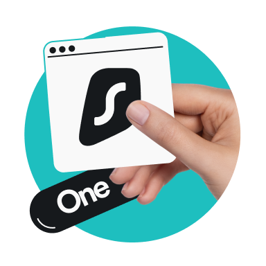 Go beyond data removal — get your all-in-one privacy suite now