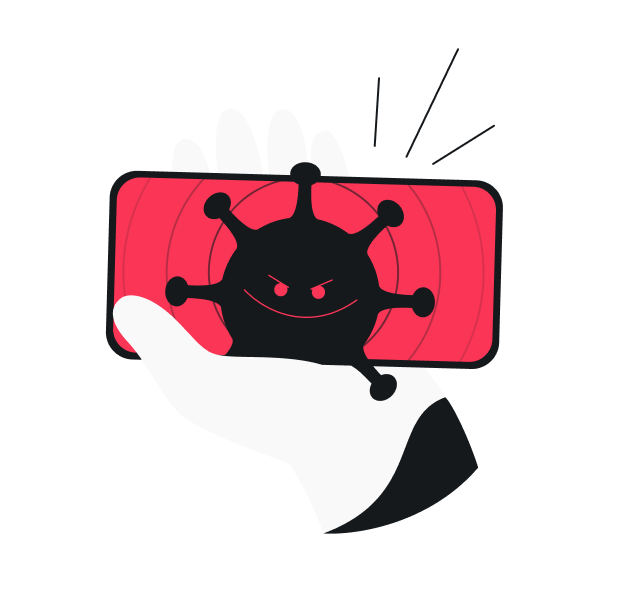 Cómo quitar virus del móvil Android o iPhone: guía paso a paso