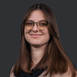 Agnė Matusevičiūtė