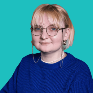 Aistė Jokšaitė