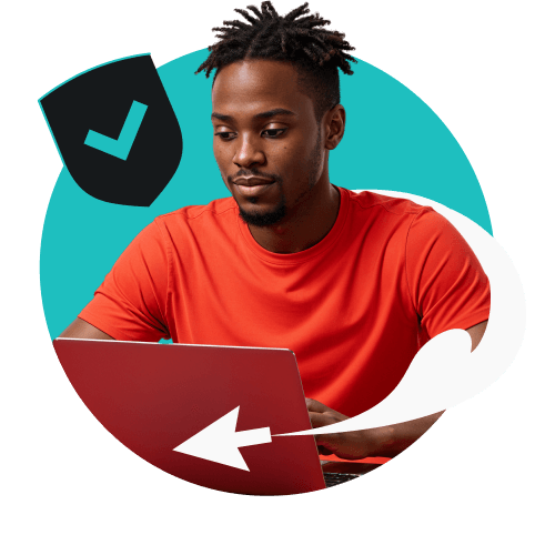 Enjoy continent-wide cybersecurity