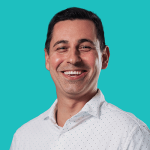 Jon Sidor