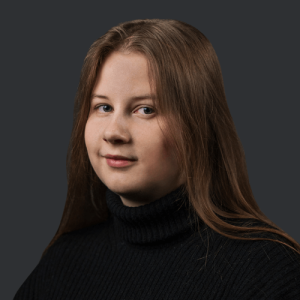 Miglė Savickaitė